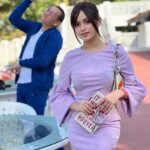 RegalSleev Allure: Elegant Full Sleeve Western Ensemble